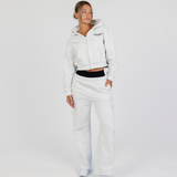 TRAINING CLUB STRAIGHT LEG CARGOS - MARBLE