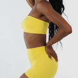 ANTHEM BANDEAU - PINA COLADA