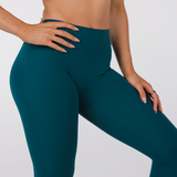 ANTHEM LEGGINGS - BLUE HOUR