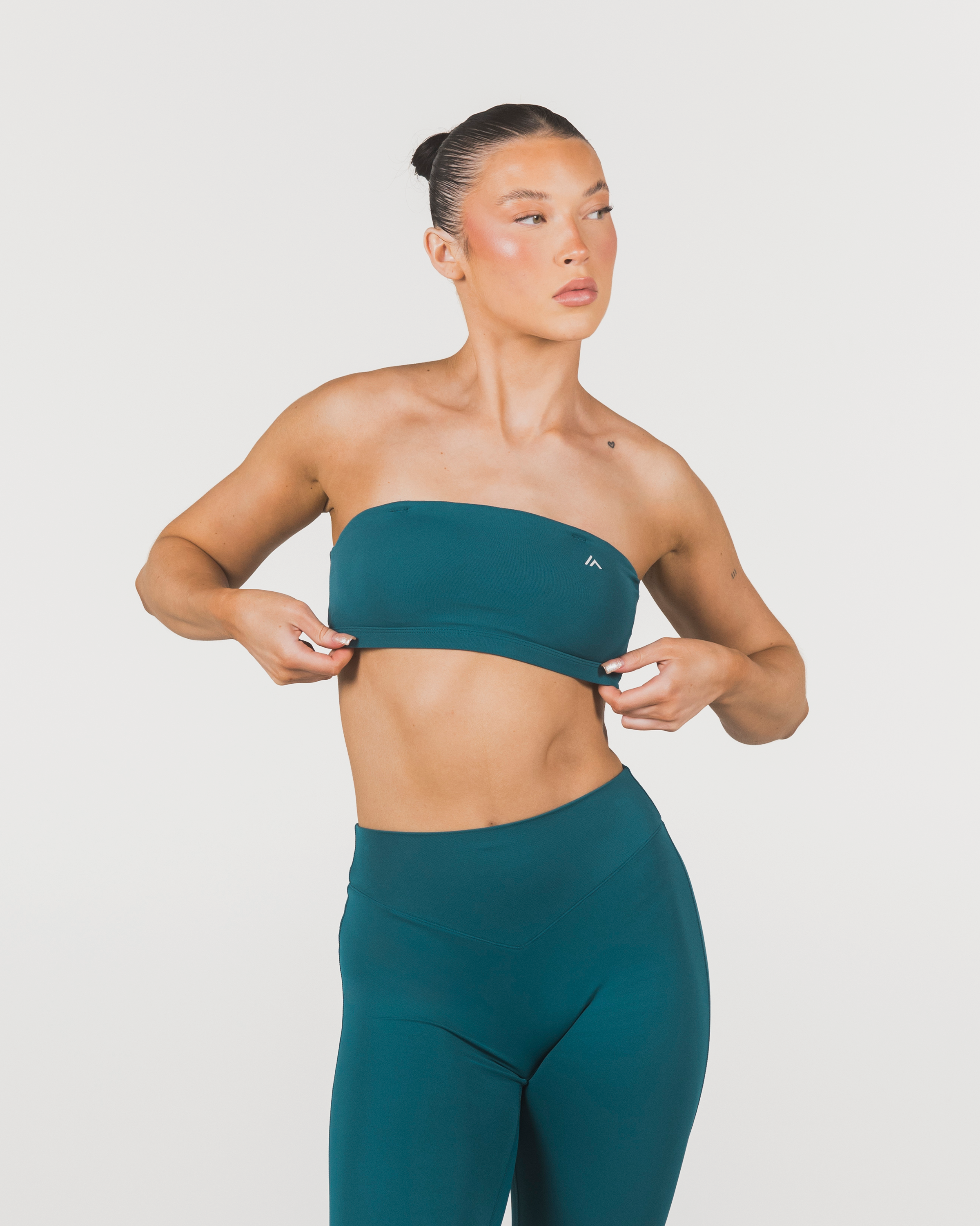 PACIFIC Anthem Bandeau – Multi-Way, No-Slip Fit, FLEXLUX™ Fabric