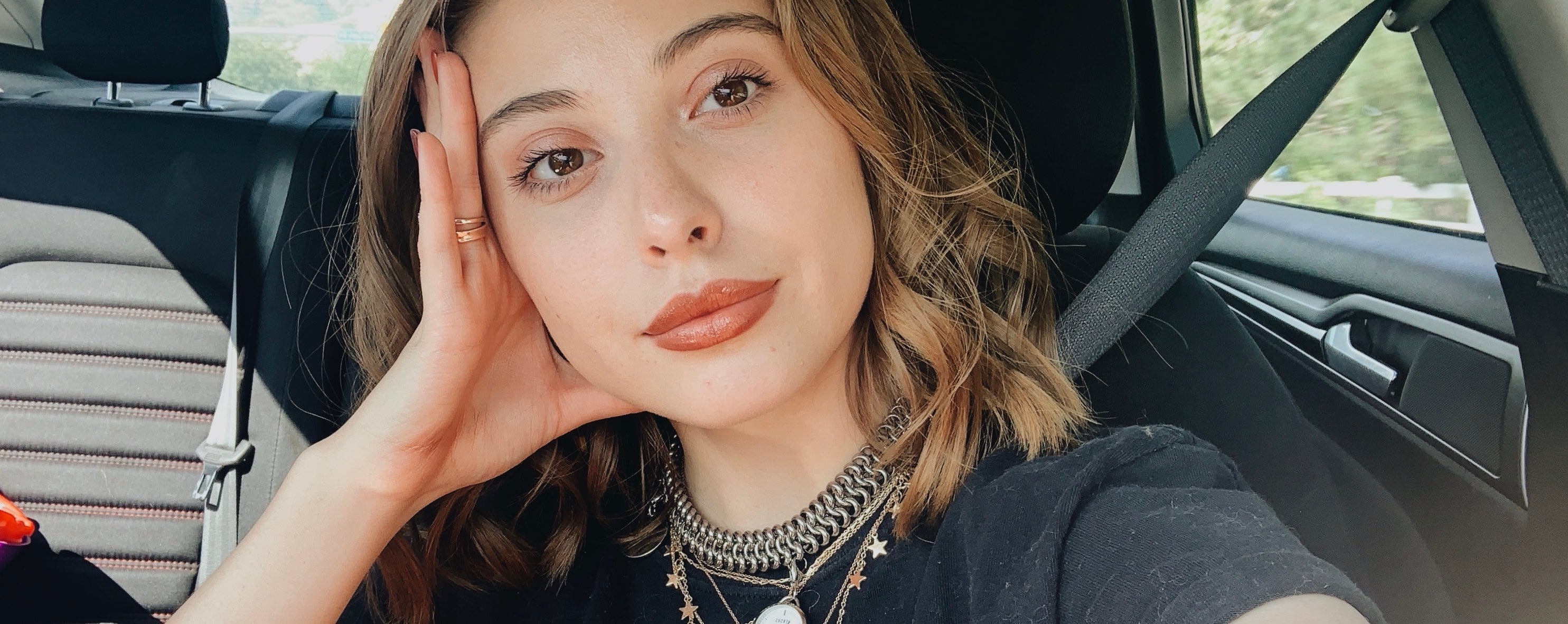 Hireling Highlight: Becca Garner