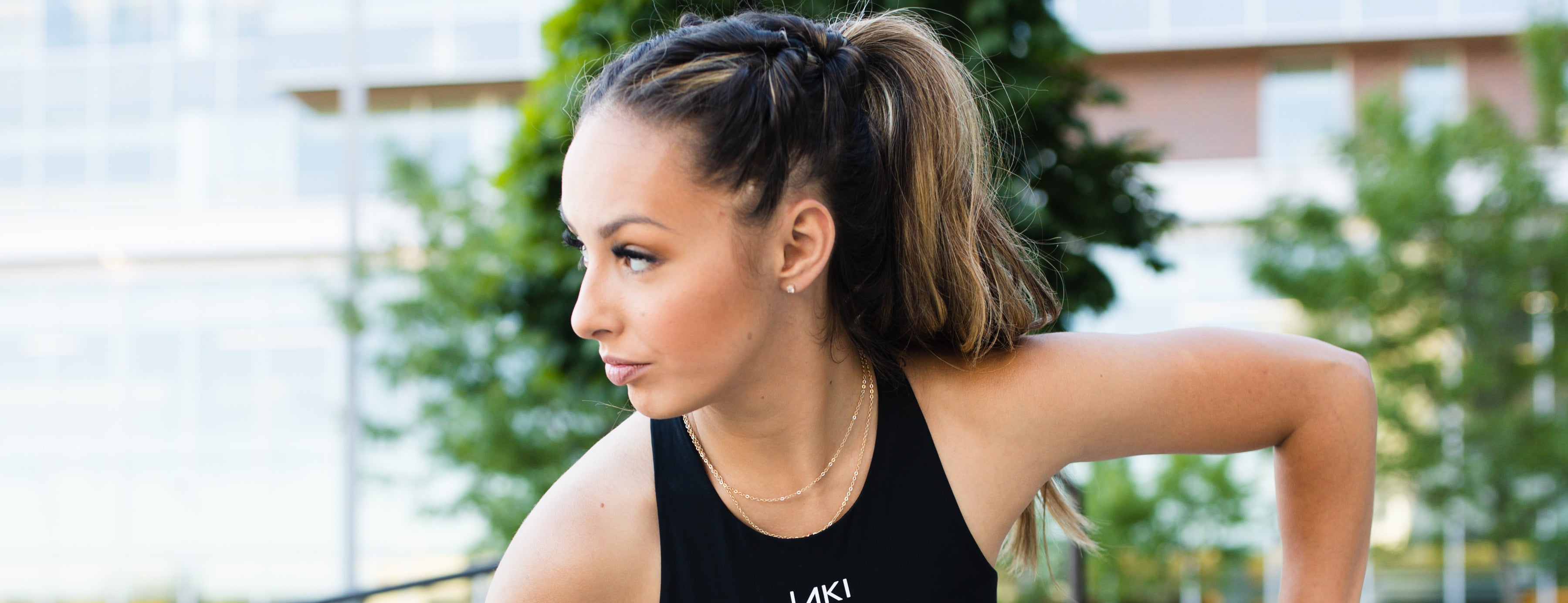 5 Tips For Working Out In Warm Weather