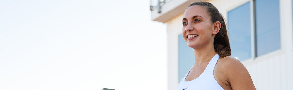 Ambassador Highlight: Serena Kiss