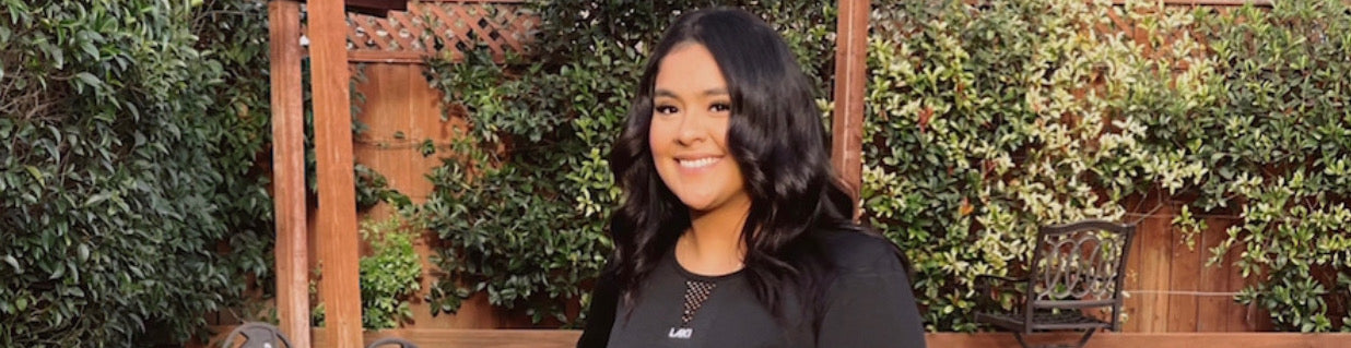 Ambassador Highlight: Jessenia Zapata