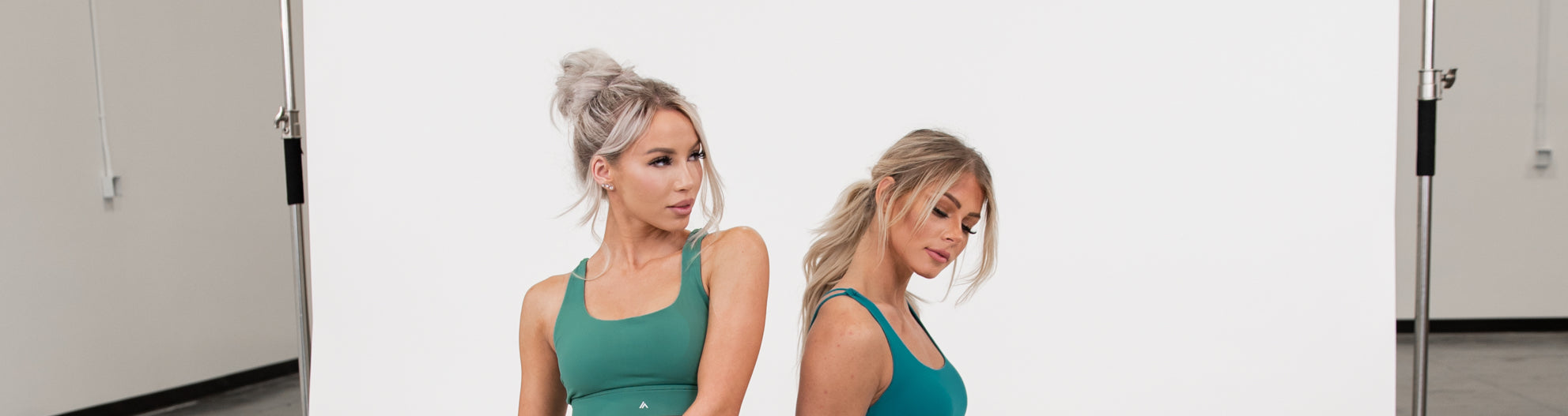 Behind The Scenes: The VERA & THEA Collections