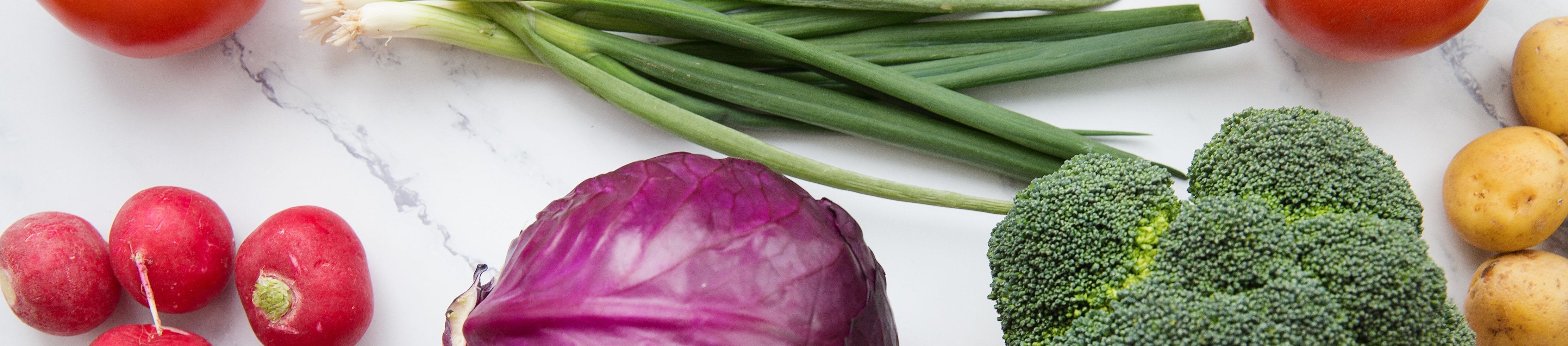 How Different Food Groups Affect You
