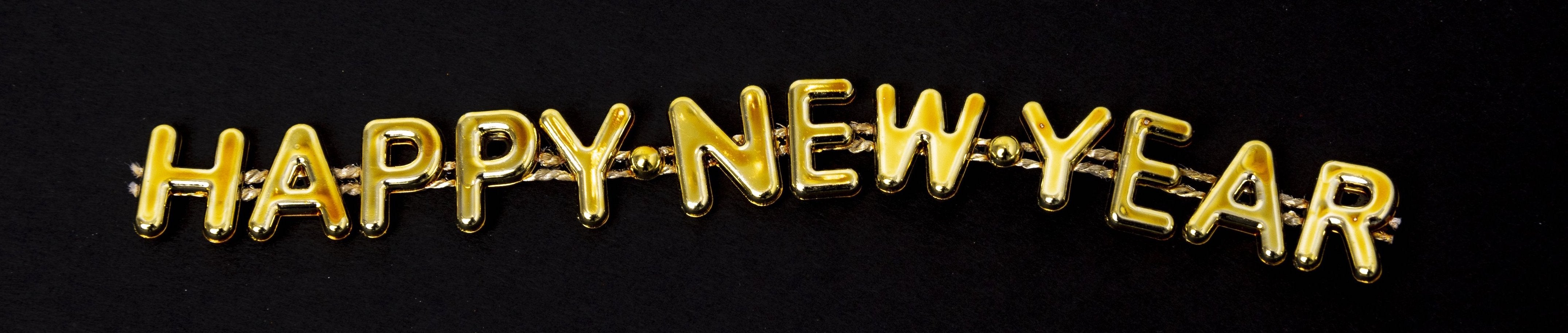 How To Stick To Your New Year's Resolution