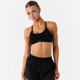 SWIFTTEK™ AGILITY BRA - MIDNIGHT