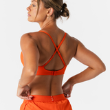 SWIFTTEK™ AGILITY BRA - AFTERBURN