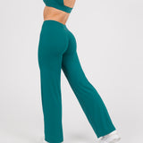 MONROE STRAIGHT LEG - EMERALD