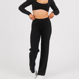 MONROE STRAIGHT LEG - MIDNIGHT