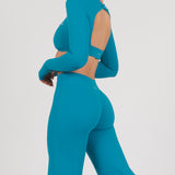 MONROE STRAIGHT LEG - STARLIGHT