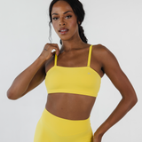 ANTHEM BANDEAU - PINA COLADA