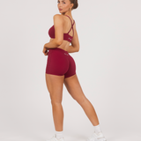 ANTHEM SHORTS - CHATEAU