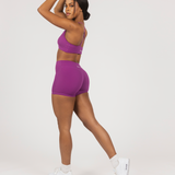 ANTHEM SHORTS - ROYAL