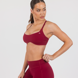MONROE SPORTS BRA - CHATEAU