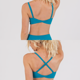 MONROE SPORTS BRA - STARLIGHT