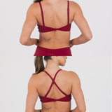 MONROE SPORTS BRA - CHATEAU