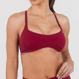 MONROE SPORTS BRA - CHATEAU
