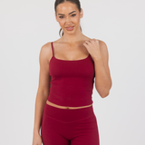 MONROE TANK TOP - CHATEAU