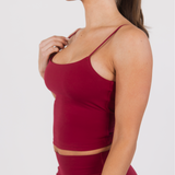 MONROE TANK TOP - CHATEAU