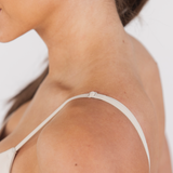 MONROE TANK TOP - PEARL