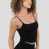 MONROE TANK TOP - MIDNIGHT