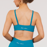 ANTHEM TWIST BRALETTE - STARLIGHT