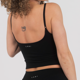 MONROE TANK TOP - MIDNIGHT