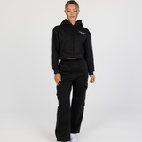 TRAINING CLUB STRAIGHT LEG CARGOS - SLATE
