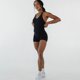 ANTHEM BODYSUIT - MIDNIGHT