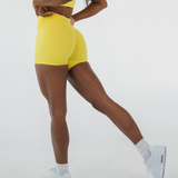 ANTHEM SHORTS - PINA COLADA