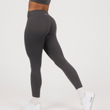 ANTHEM LEGGINGS - COAL