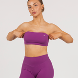 ANTHEM BANDEAU - ROYAL