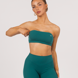 ANTHEM BANDEAU - EMERALD