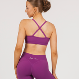 ANTHEM BANDEAU - ROYAL