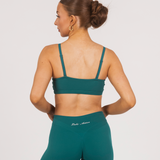 ANTHEM BANDEAU - EMERALD
