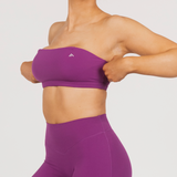 ANTHEM BANDEAU - ROYAL