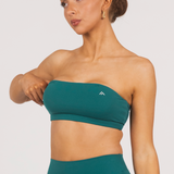ANTHEM BANDEAU - EMERALD