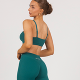 ANTHEM BANDEAU - EMERALD