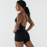 ANTHEM BODYSUIT - MIDNIGHT