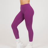 ANTHEM LEGGINGS - ROYAL