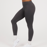 ANTHEM LEGGINGS - COAL