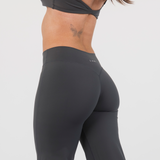 MONROE STRAIGHT LEG - COAL