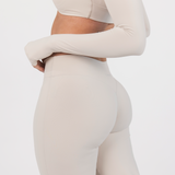 MONROE STRAIGHT LEG - PEARL