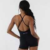 ANTHEM BODYSUIT - MIDNIGHT
