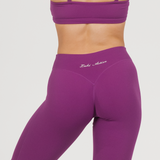 ANTHEM LEGGINGS - ROYAL