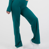 MONROE STRAIGHT LEG - EMERALD