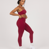 ANTHEM LEGGINGS - CHATEAU