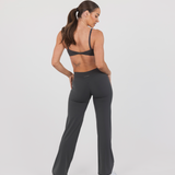 MONROE STRAIGHT LEG - COAL